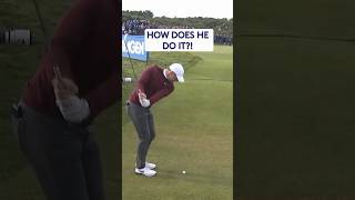 Rory McIlroy that’s AMAZING 🤩 [upl. by Sacttler]