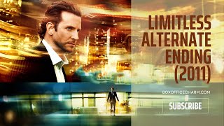 Limitless 2011  Alternate Ending  Robert De Niro  Bradley Cooper [upl. by Amian]