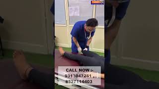 TAIL BONE  Chiropractic treatment in Mumbai  Dr Varun Chiropractor  Call now  9313047251 [upl. by Freddie420]