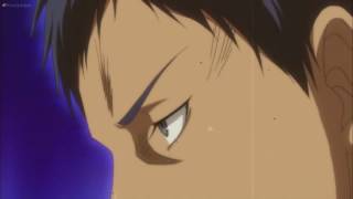 Kagami vs Aomine AMV Zone [upl. by Rheta315]