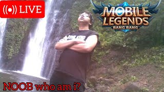 1 live mobile legends feat seekorsemut live mobilelegends trending [upl. by Mosenthal759]