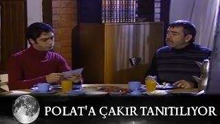 Polata Çakır Tanıtılıyor  Kurtlar Vadisi 3Bölüm [upl. by Inalawi]