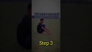 kick up tutorial kickuptutorial shorts [upl. by Ayanaj971]