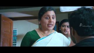 Malayalam Movie  Vadhyar Malayalam Movie  Jayasurya Refuses to Take up Job  1080P HD [upl. by Tnomal]