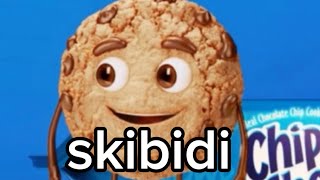 Chips ahoy ads got even worse [upl. by Akcirderf313]