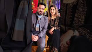 Aafat Episode 40 41 Actress Sahiba Rambo husband amp son  aafatdrama [upl. by Saddler]