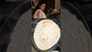 Dosa Recipe  Healthy Breakfast dosa [upl. by Latnahc]