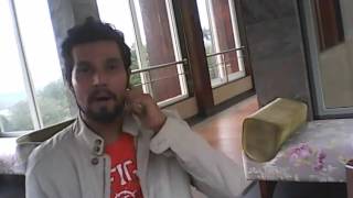 Randeep Hoodas Experience at Atmantan Wellness Centre l Atmantan Review [upl. by Nibaj]