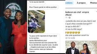 Affaire amielkilla faisons attention à nos prochesyoutubegabon24 [upl. by Ibrad]