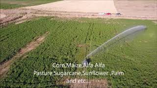 Irriforce Irrigation Systems  wwwyuzuakcom [upl. by Izaak]