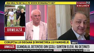 PUNCTUL CULMINANT cu Victor Ciutacu 25062024 Corupţie alegeri şi un interviueveniment [upl. by Arymas688]