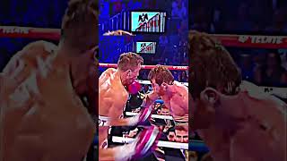 Canelo🇲🇽 vs GGG🇰🇿 Highlights gennadygolovkin canelo boxing [upl. by Elaine]