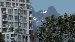 Could Vancouver do away with view cones [upl. by Hilaire]