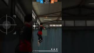 I m Free fire is the pro players short video [upl. by Canty]