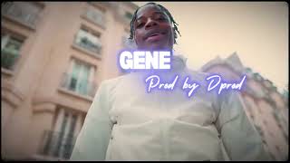 FREE BEENDO Z X JKSN TYPE BEAT quot GENE quot FREE Instru Rap Trap 2024 [upl. by Wystand]