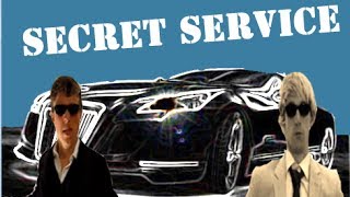 The Woodzman  Secret Service Official Music Video [upl. by Dena]