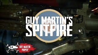 More Best of Guy Martins Spitfire  Guy Martin Proper [upl. by Giuseppe]