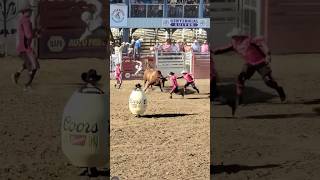 French Bull Attack😱  Bull Attack Video😱 shorts viralshort bull bullfightmaharashtra [upl. by Nailil]