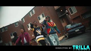 BandMan SkeemLord  Rules Official Music Video Prod By Stunna2Fly [upl. by Sonstrom525]