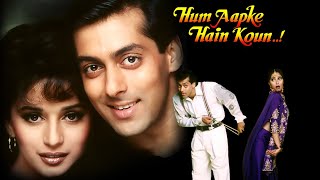 Hum Saath Saath Hain Movie facts and Story I Salman Khan I Saif Ali Khan I Karishma I Tabu I [upl. by Mond340]