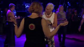 SKEGNESS 2017 BUTLINS NORTHERN SOUL DANCE COMPETITION [upl. by Elyac]