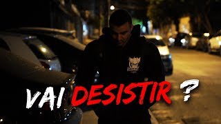 QUANDO PENSAR EM DESISTIR ASSISTA ESSE VIDEO [upl. by Ezechiel343]