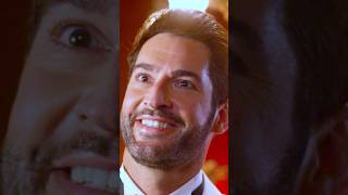 Lucifer doesnt want to know the truth about magic 😈 Lucifer S6E1 series shorts lucifer [upl. by Arteid]