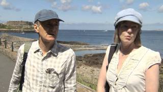 Walking holidays in Guernsey [upl. by Feliza662]