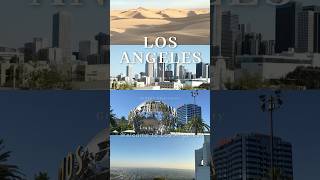 트립비토즈 Welcome to Los Angeles [upl. by Atener]