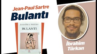 Bulantı J P Sartre Kitap Dedektifi 23 [upl. by Leggat56]