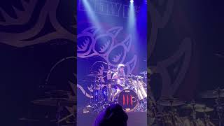 Winery Dogs Im no Angel LiveOslo2023 [upl. by Ardnaeel]