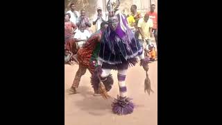 AFRICAN DANCE PHONK [upl. by Ihteerp367]