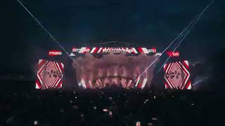 Parklife Festival 2022  The Official AfterMovie Revealed [upl. by Firahs]