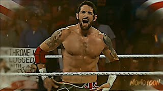 Wade Barrett  quotRebel Sonquot Custom Titantron 2023 ᴴᴰ Entrance Vídeo [upl. by Aramoy282]