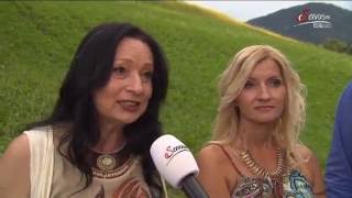 SEER Open Air 2016  Servus TV Nachbericht [upl. by Luo975]