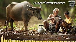 Langgar Pantat Karabau [upl. by Devora]