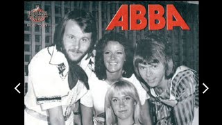 OfficialABBA ABBA  HONEY HONEY 1974 [upl. by Nylleoj]