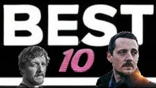 Sturgill Simpson 10 Best Songs worsttobest [upl. by Atinus]