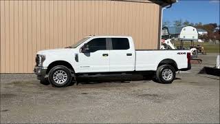 2018 FORD F350 SD For Sale [upl. by Socrates]