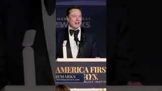 Elon Musk on Restoring Common Sense A Necessary Conversation elonmusk futurevision99 [upl. by Aicilram]