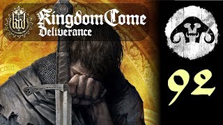 Kingdom Come Deliverance 92  The Ambush [upl. by Hogg393]