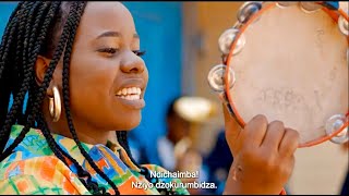 Nditungamirei Jehovah  Eternity Charamba ft Shalom Charamba [upl. by Alburga]