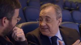 Salvados El Otro Florentino [upl. by Enilekcaj]