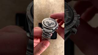 Omegas BEST Speedmaster Dial [upl. by Elly]