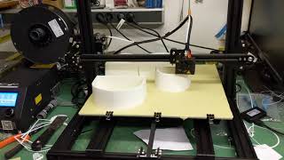 3D printing my Marblehead RC yacht plug [upl. by Annirak]