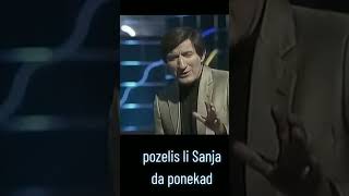 LEGENDA BOEMSKA TOMA ZDRAVKOVIC  SECAS LI SE SANJA [upl. by Walker172]