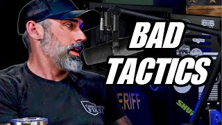 Navy SEAL Reveals WHY Police Fail In Critical Situations [upl. by Healion]