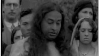 Paramhansa Yogananda [upl. by Jacoba26]