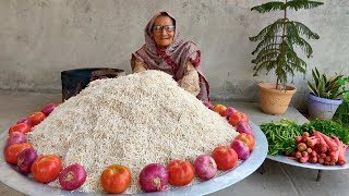 VERMICELLI RECIPE  नमकीन सिवई  NAMKEEN SEVAIYEN  PULAO RECIPE  VERMICELLI PULAO  SEVIYAN RECIPE [upl. by Eibba]