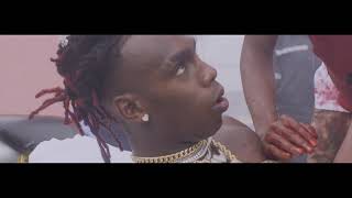 YNW Melly  Murder On My Mind Official Video [upl. by Ocire583]